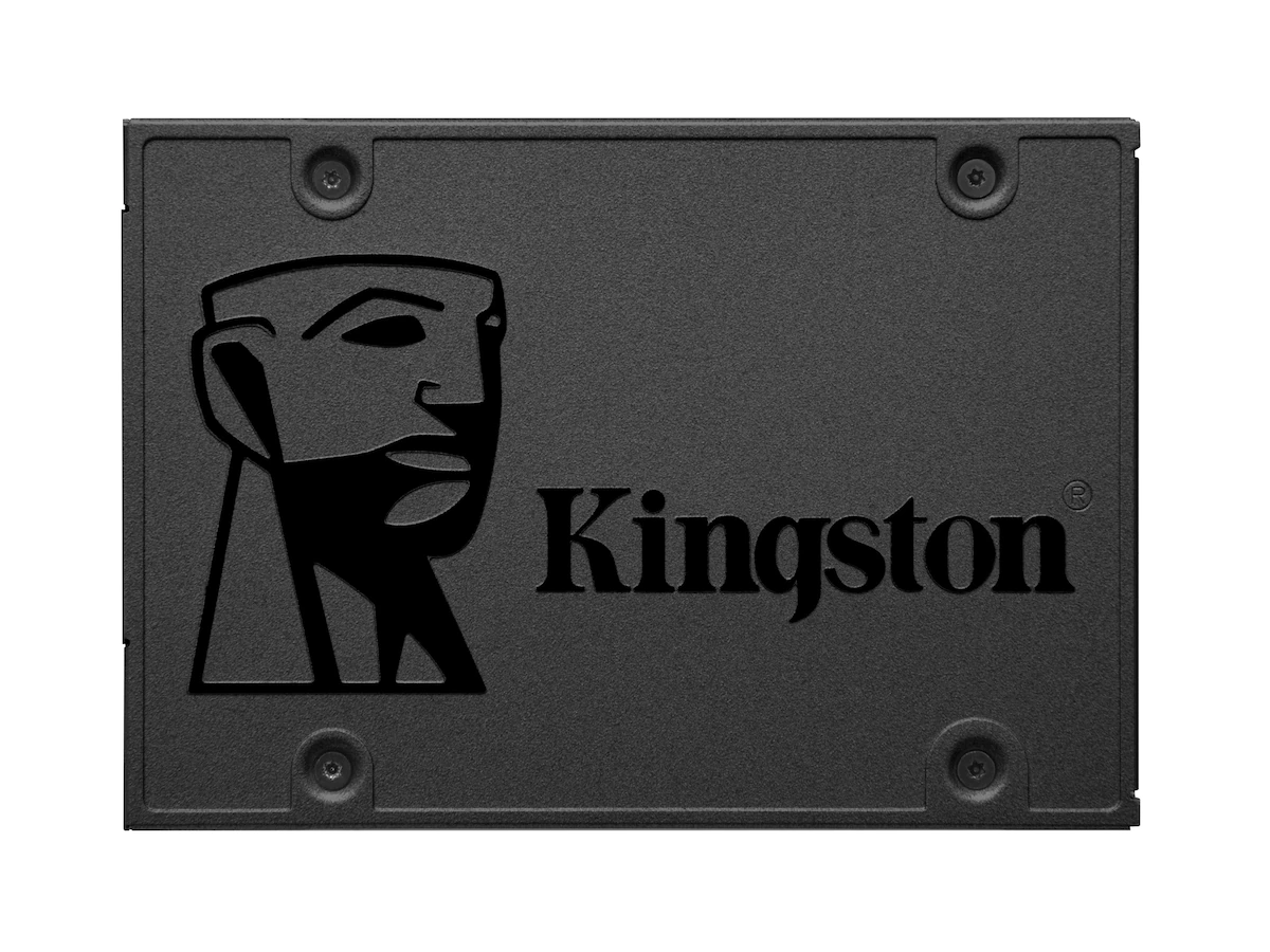 Kingston A400 960GB 2,5 SSD